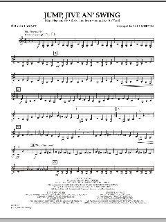 Jump, Jive An' Swing (Download) 