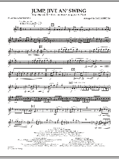 Jump, Jive An' Swing (Download) 