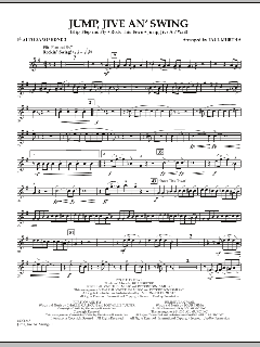 Jump, Jive An' Swing (Download) 