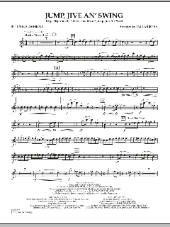 Jump, Jive An' Swing (Download) 