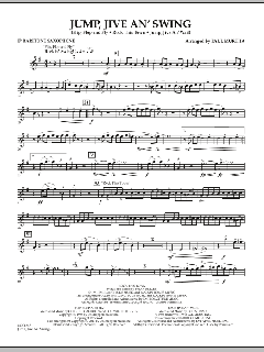 Jump, Jive An' Swing (Download) 