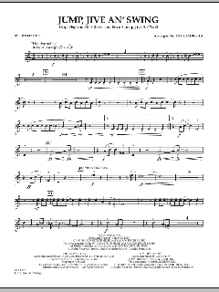 Jump, Jive An' Swing (Download) 
