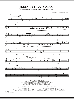 Jump, Jive An' Swing (Download) 