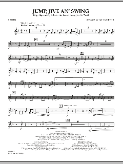 Jump, Jive An' Swing (Download) 