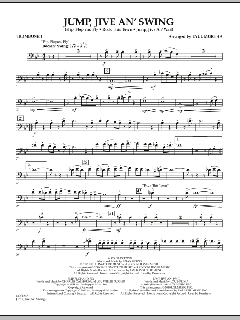 Jump, Jive An' Swing (Download) 