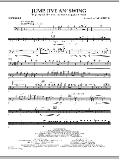 Jump, Jive An' Swing (Download) 