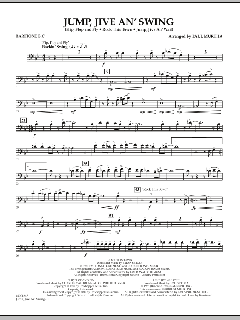 Jump, Jive An' Swing (Download) 