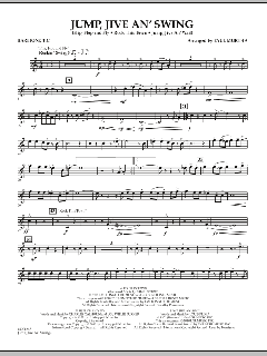 Jump, Jive An' Swing (Download) 