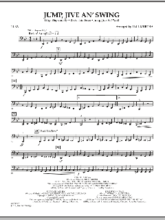 Jump, Jive An' Swing (Download) 