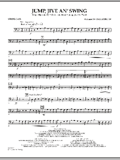 Jump, Jive An' Swing (Download) 