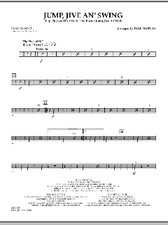 Jump, Jive An' Swing (Download) 