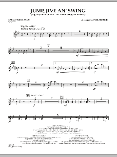 Jump, Jive An' Swing (Download) 