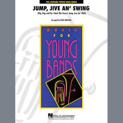 Jump, Jive An' Swing (Download) 