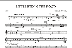 Little Red In The Hood von Michael Sweeney (Download) 