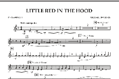 Little Red In The Hood von Michael Sweeney (Download) 