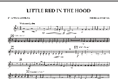 Little Red In The Hood von Michael Sweeney (Download) 