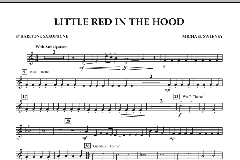 Little Red In The Hood von Michael Sweeney (Download) 