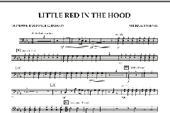 Little Red In The Hood von Michael Sweeney (Download) 