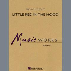 Little Red In The Hood von Michael Sweeney (Download) 
