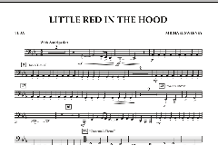 Little Red In The Hood von Michael Sweeney (Download) 