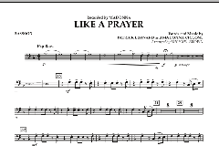 Like A Prayer von Madonna Ciccone (Download) 