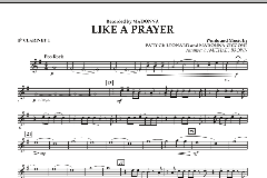 Like A Prayer von Madonna Ciccone (Download) 