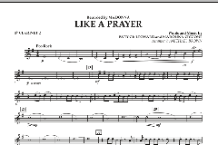 Like A Prayer von Madonna Ciccone (Download) 