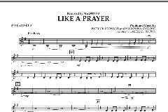 Like A Prayer von Madonna Ciccone (Download) 