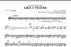 Like A Prayer von Madonna Ciccone (Download) 