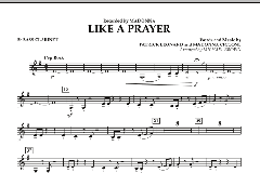 Like A Prayer von Madonna Ciccone (Download) 