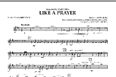 Like A Prayer von Madonna Ciccone (Download) 