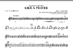 Like A Prayer von Madonna Ciccone (Download) 