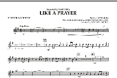 Like A Prayer von Madonna Ciccone (Download) 