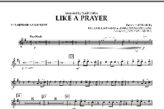 Like A Prayer von Madonna Ciccone (Download) 
