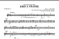 Like A Prayer von Madonna Ciccone (Download) 