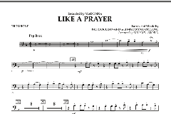 Like A Prayer von Madonna Ciccone (Download) 