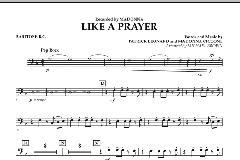 Like A Prayer von Madonna Ciccone (Download) 