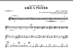 Like A Prayer von Madonna Ciccone (Download) 