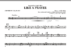 Like A Prayer von Madonna Ciccone (Download) 
