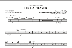 Like A Prayer von Madonna Ciccone (Download) 
