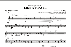 Like A Prayer von Madonna Ciccone (Download) 