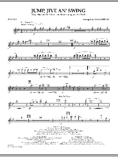 Jump, Jive An' Swing (Download) 