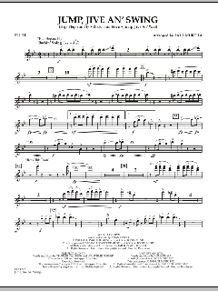 Jump, Jive An' Swing (Download) 