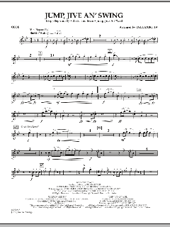 Jump, Jive An' Swing (Download) 