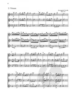 Aus Barock und Rokoko 