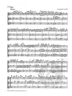 Aus Barock und Rokoko 