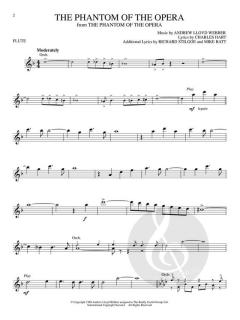 Classics von Andrew Lloyd Webber 