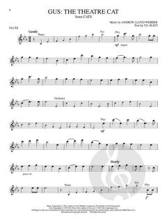 Classics von Andrew Lloyd Webber 