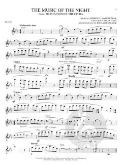 Classics von Andrew Lloyd Webber 