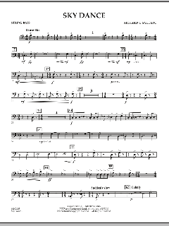 Sky Dance von Richard L. Saucedo (Download) 